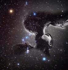 Sono veste del tuo caos