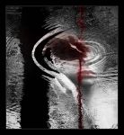 Lacrime d'occhi di poesia