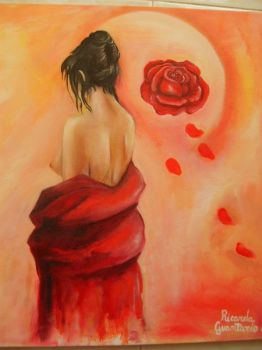 Anima purifica il tuo sospiro