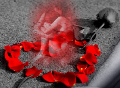 Urla di piacere alla luna