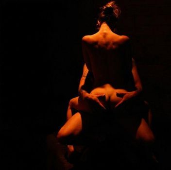 Ciglia trasgressive e seta