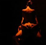 Ciglia trasgressive e seta