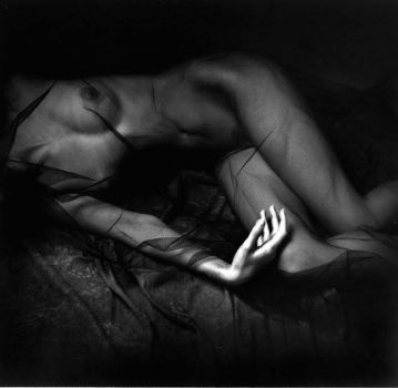 Un bagliore enigmatico