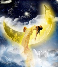 Serva libera d'amare