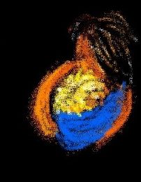 Sole nomade d'amicizia