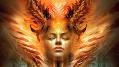 Drago d'inconoscibile