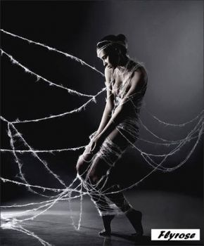 Ragnatele del presente