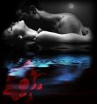 "Una" sola veste rossa