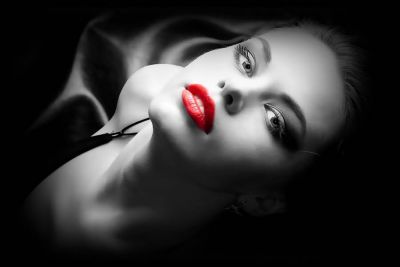 Liquida rossa ragione