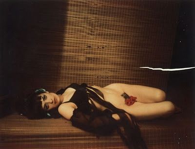 Ti voglio ...prendimi adesso