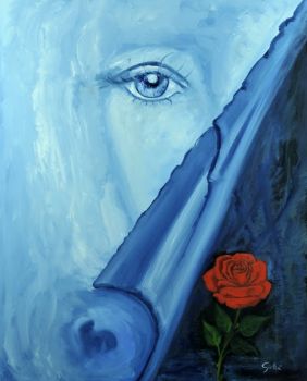 Figuriamoci tu che sei un nuvola