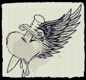 Vi ho amato adesso vi dico addio