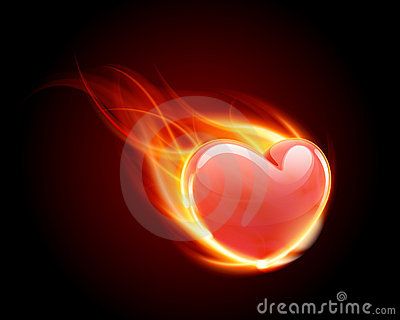 Pietra focaia (l'amore scalda)