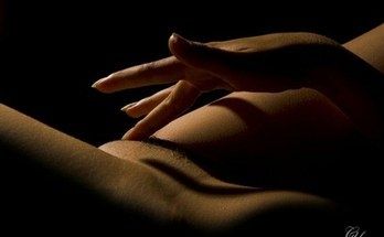 Con la misura della mano (nel solfeggio delle dita)