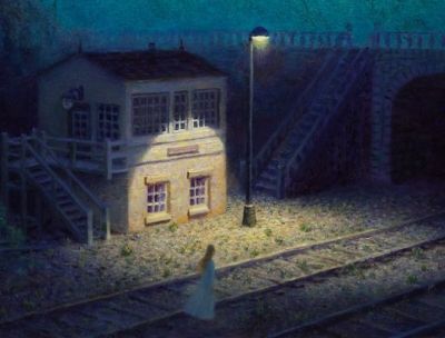 Per il tempo necessario