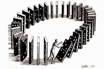 Effetto domino