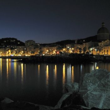 Nell'ora che imbruna