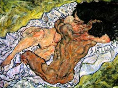 Dentro i respiri gemelli