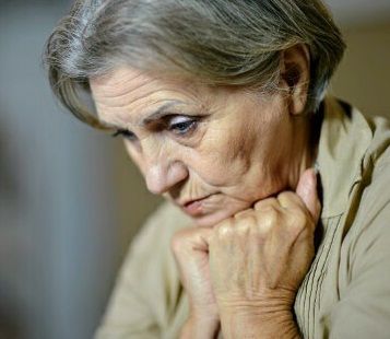 Si muore assai prima di morire Un monito a chi non sa invecchiare e non che io