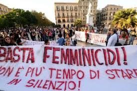 Femminicidi