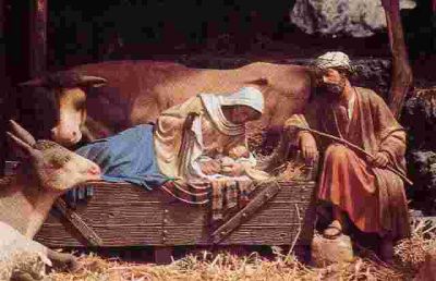 Nel significato del Natale