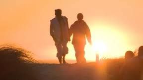 La grande libertà d'amare