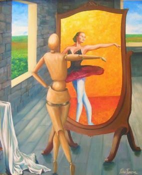 Morire per risorgere