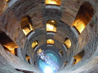 Si può solo risalire