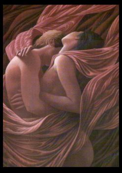 Il profumo della tua pelle