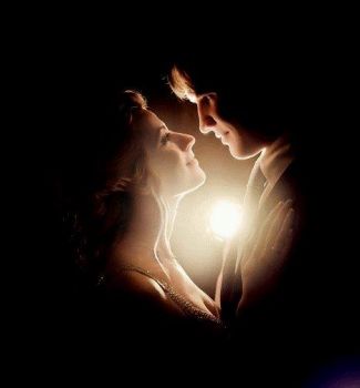 Quando l'amore bussa