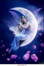 Come un�isola sospesa