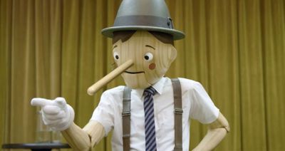 Sincerit� e menzogne