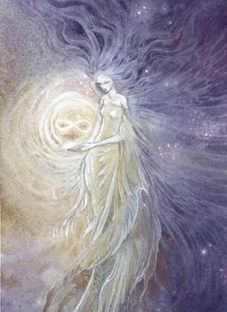 Verr� anche quel giorno mia cara luna