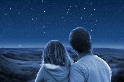 Sotto un tetto di stelle