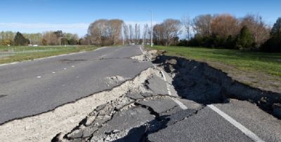 La terra trema ancora