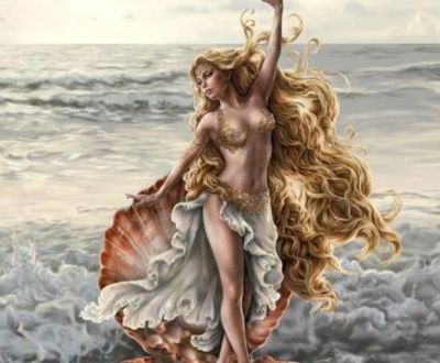 Femminilità e poesia