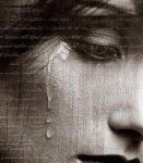 Un velo imbastito d�amore