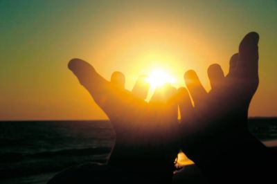 Dall�alba al tramonto