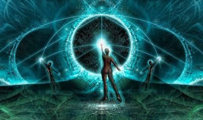 I mondi dell�anima