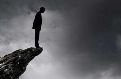 In fondo all�abisso