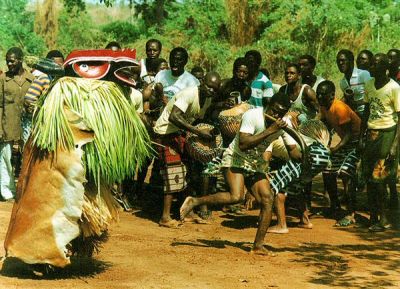 Nella primavera che ritorner�