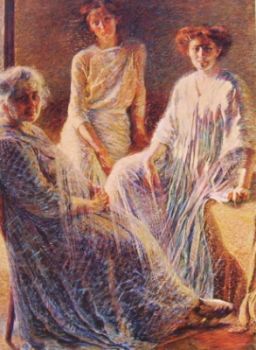 Mi disse un giorno il cuore