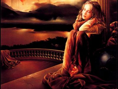 Verit� di un sentimento