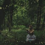 Come piangono le lucciole ... non so