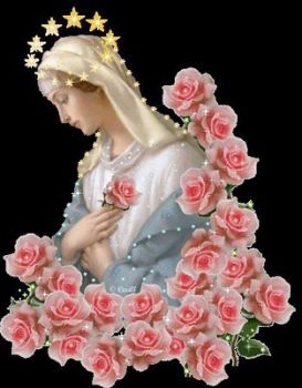 Preghiera alla Madre