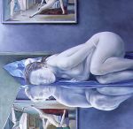 Pensiero deviante (ovvero come nasce il masochista)