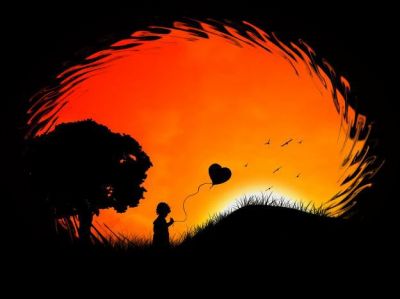 Il giardino delle rose