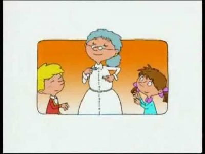 Il sorriso di Anna (poesia per bambini)