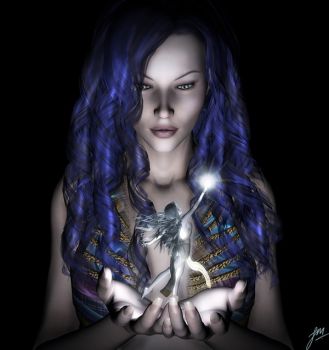 La notte delle streghe