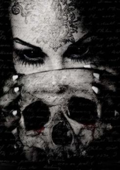 La danza nera delle fate